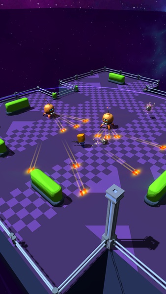 Ascent Hero - Preview 4