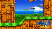 Sonic 2 HD screenshot 4