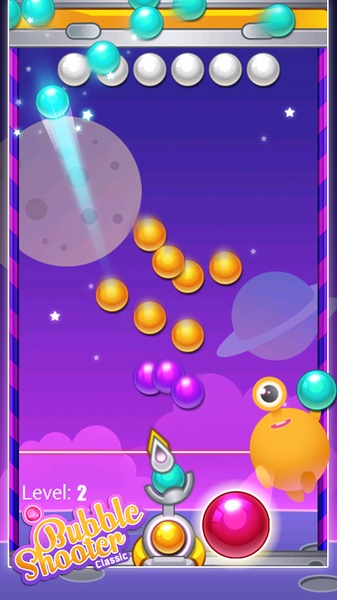 Bubble Shooter Classic - Preview 4