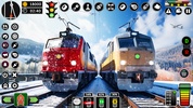 City Train Game screenshot 9