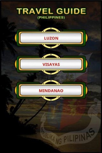 Travelguide - Preview 2
