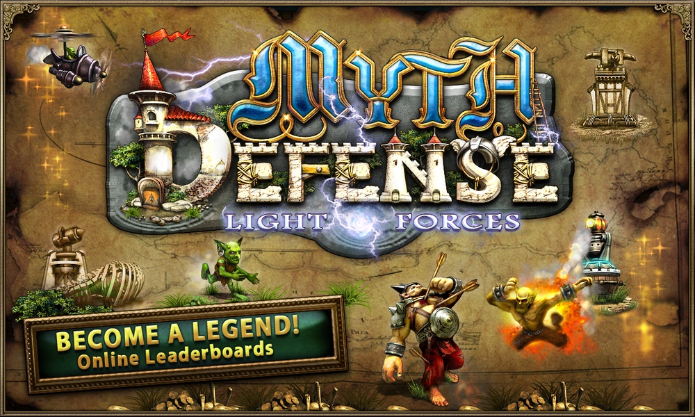 Myth Defense LF free - Preview 7