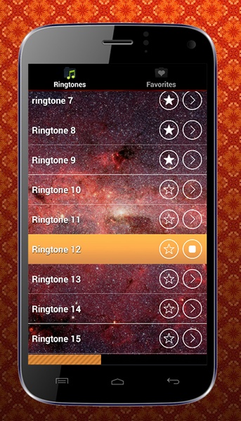 Sweet Sad Ringtones - Preview 1