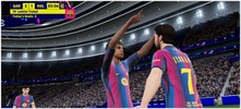 eFootball PES 2027 screenshot 2