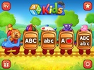 ABC Kids screenshot 10