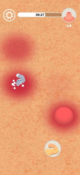 Acne Survival - Preview 2