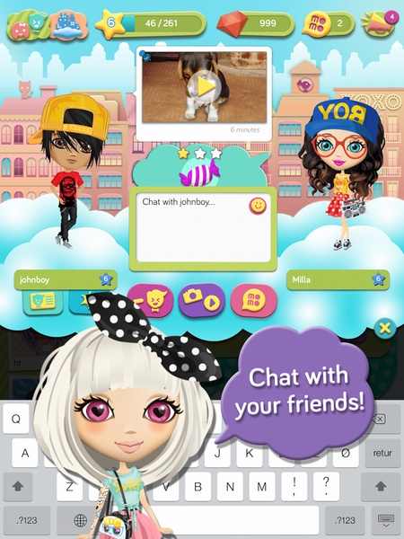 Momio - Preview 8