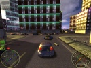 City Racing screenshot 2