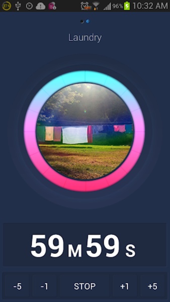 Wonder Timer - Preview 4