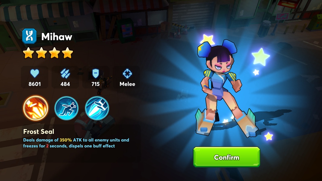 Nonstop Game - Preview 5