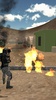 Rocket Attack 3D: RPG Shooting screenshot 13