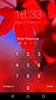 Keypad Lock Screen screenshot 8