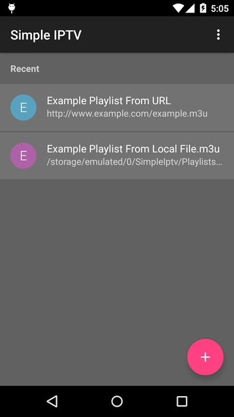 Simple IPTV - Preview 17