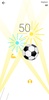 Messenger Football Soccer Game screenshot 1