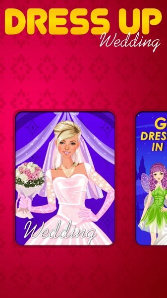 DressUp Wedding - Preview 18