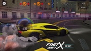 Fast X Racing - Tap Drift screenshot 5