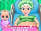 Mommy Baby Care screenshot 6