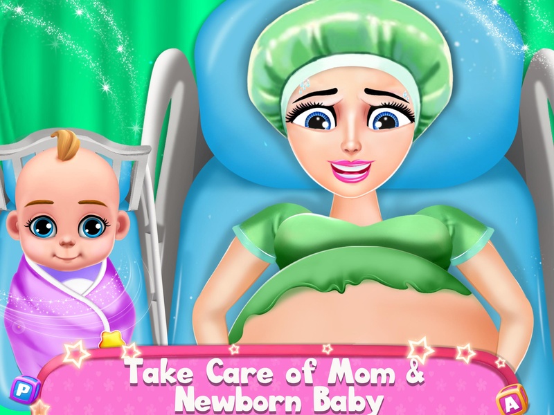 Mommy Baby Care - Preview 6
