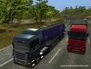 Euro Truck Simulator screenshot 1