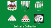 Spider Solitaire screenshot 14