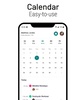 Calendar 2023 screenshot 5