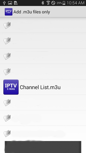 IPTV e-MAG - Preview 4