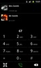 Dialer2 screenshot 3