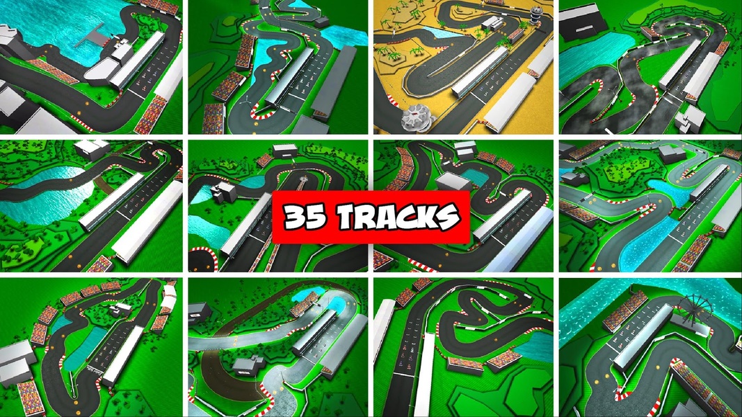 MiniBikers - Preview 2