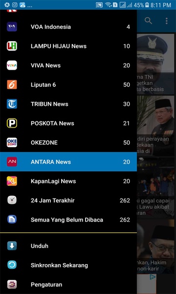 Berita Indonesia - Preview 4