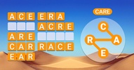 Word Connect - Fun Word Puzzle screenshot 2