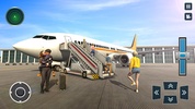 Plane Flying Game screenshot 2