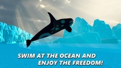 Killer Whale Simulator: Orca screenshot 1