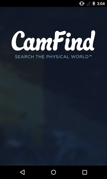 CamFind - Preview 6