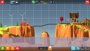 Build a Bridge! screenshot 8