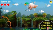 Duck Hunting: Hunting Games screenshot 3