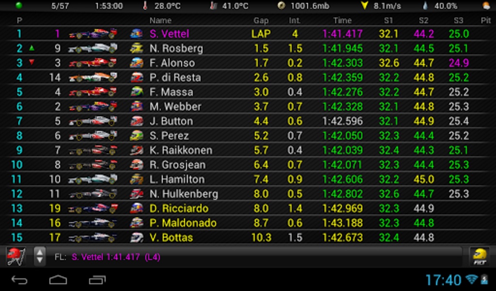 F1LT - Preview 2