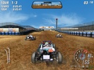 Toca Race Driver 3 Demo screenshot 1