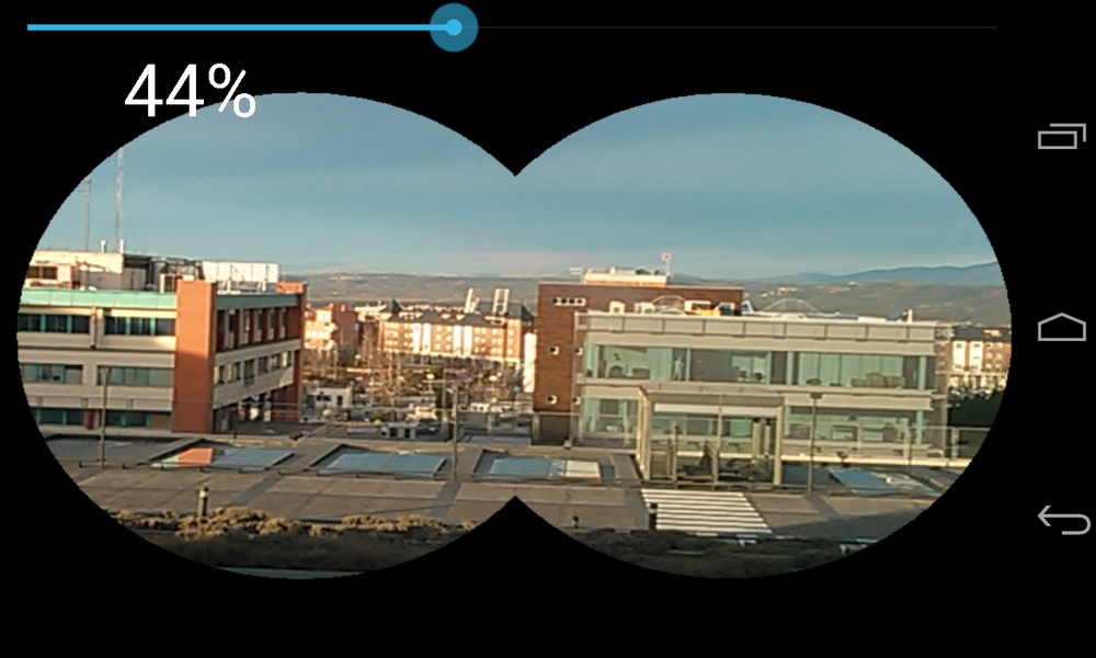 Simple binoculars - Preview 2