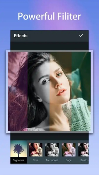 Photo studio filters - Preview 7