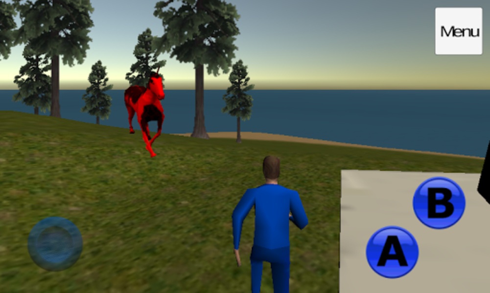 Ragdoll Sandbox 2 - Preview 2