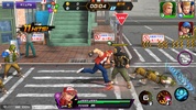 The King of Fighters ALLSTAR screenshot 7