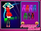 DressUp Fashion Salon screenshot 4