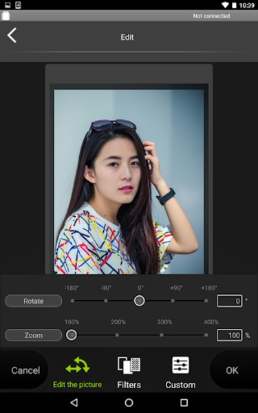 instax SHARE - Preview 4
