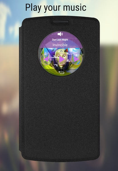 Quick Apps - Preview 5
