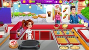 Cooking School screenshot 7