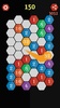 Connect Cells - Hexa Puzzle screenshot 9