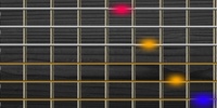 guitarra eléctrica screenshot 3