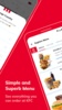 KFC Bahrain- Order Food Online screenshot 6