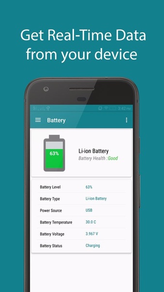 My Device - Preview 4