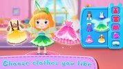 Dream Chibi Dolls: Doll Maker screenshot 4